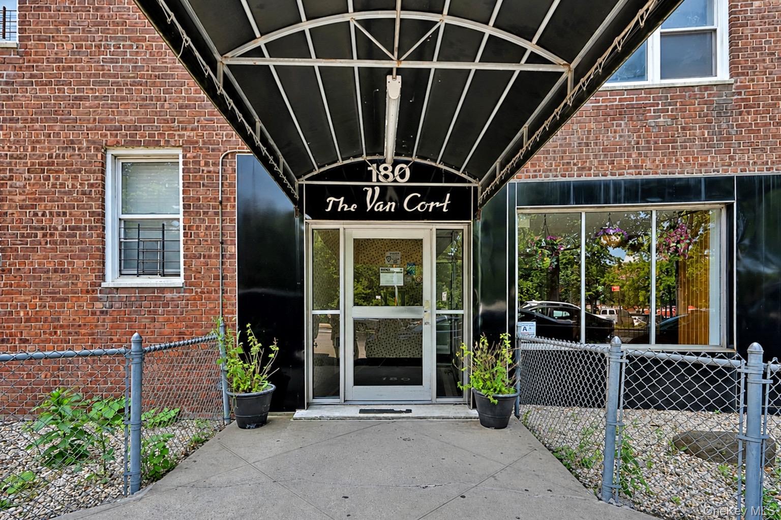 1st image of 180 Van Cortlandt Park S #5C, Bronx, NY 10463 | MLS# 1025039