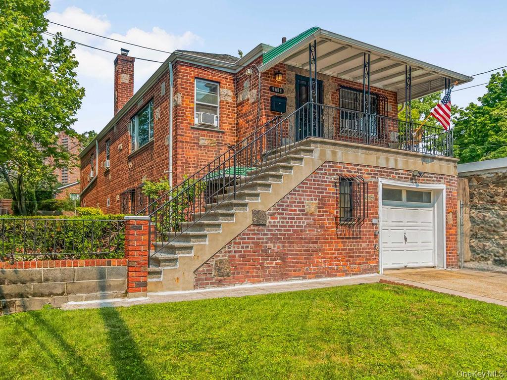 1st image of 6003 Tyndall Ave, New York, NY 10471 | MLS# 1025050