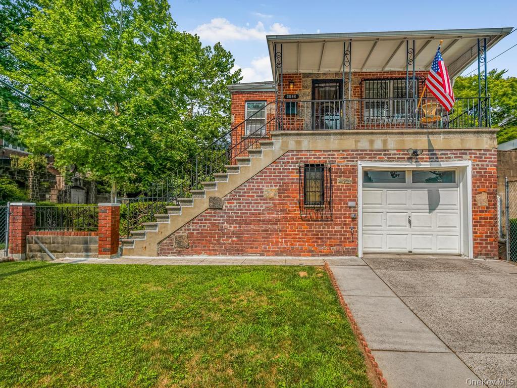 2nd image of 6003 Tyndall Ave, New York, NY 10471 | MLS# 1025050