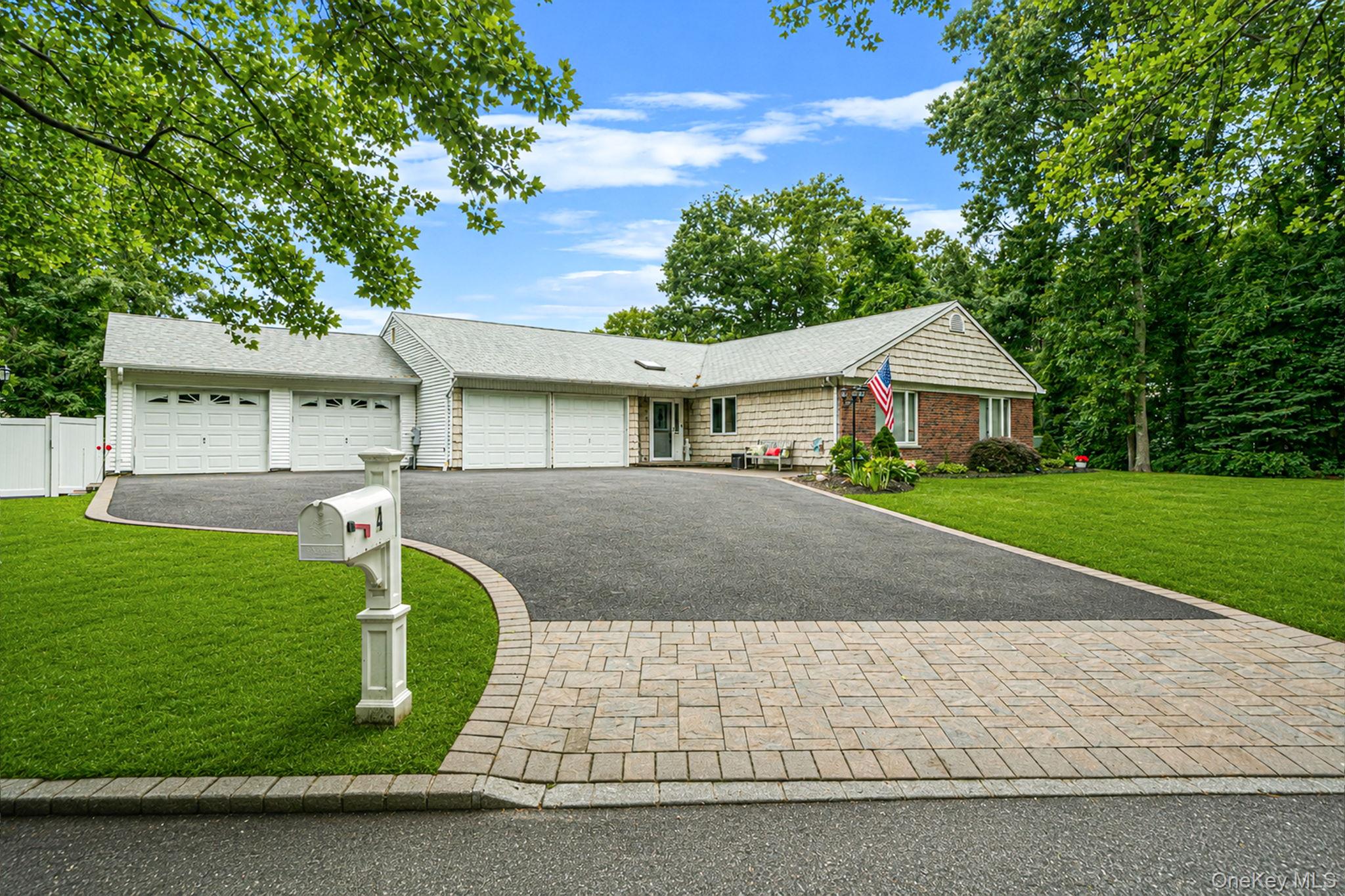 1st image of 4 Missouri Ave, Brookhaven, NY 11766 | MLS# 1025105