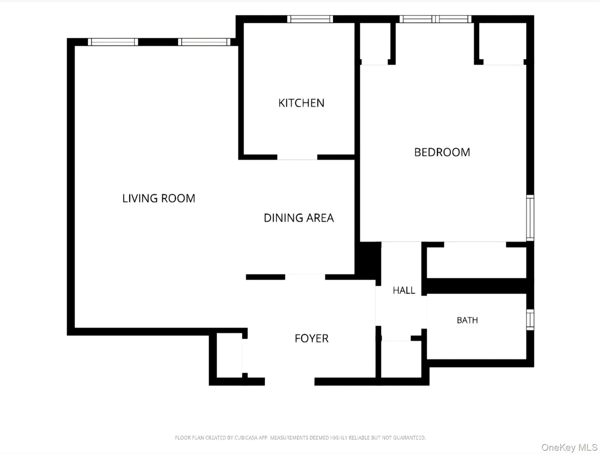 28th image of 109 23 71st Rd #4D, Forest Hills, NY 11375 | MLS# 1025114
