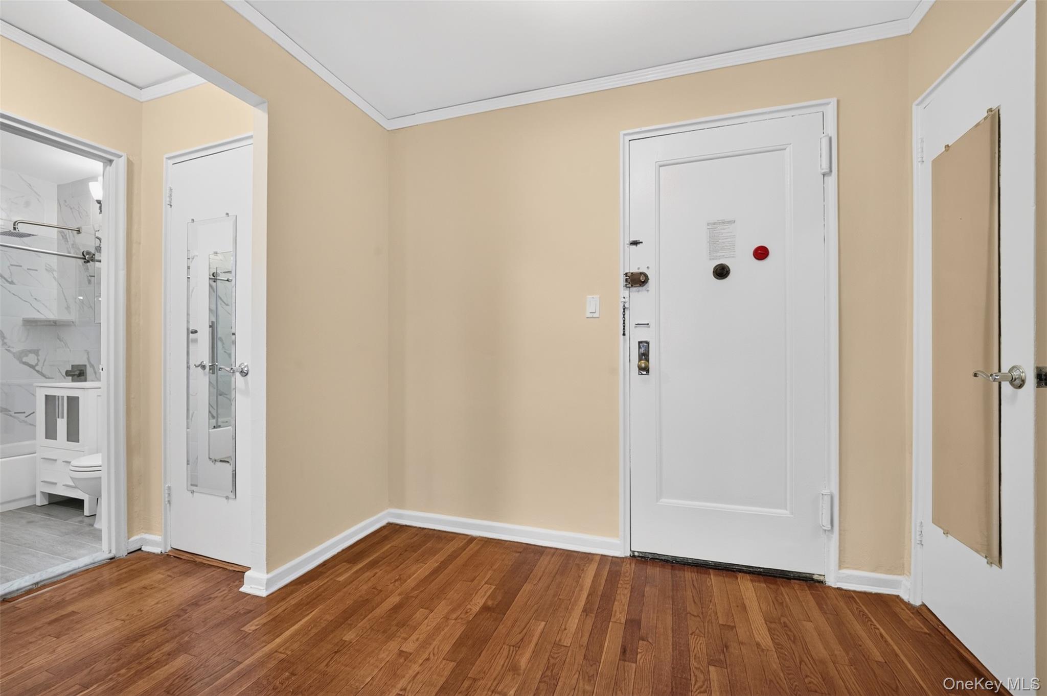 2nd image of 109 23 71st Rd #4D, Forest Hills, NY 11375 | MLS# 1025114