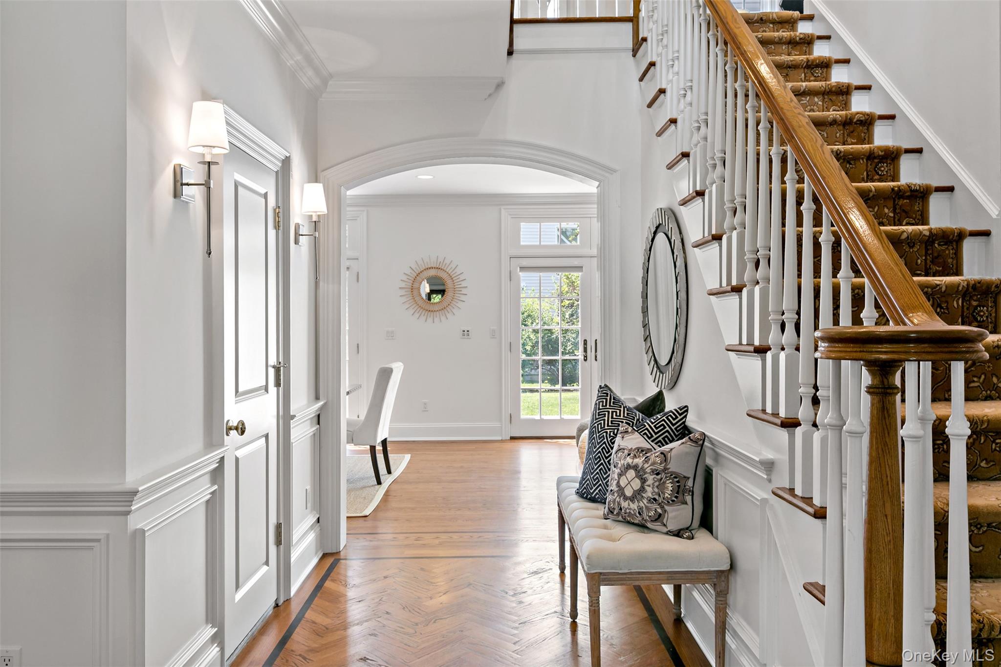 2nd image of 18 Sammis Ln, White Plains, NY 10605 | MLS# 1025117
