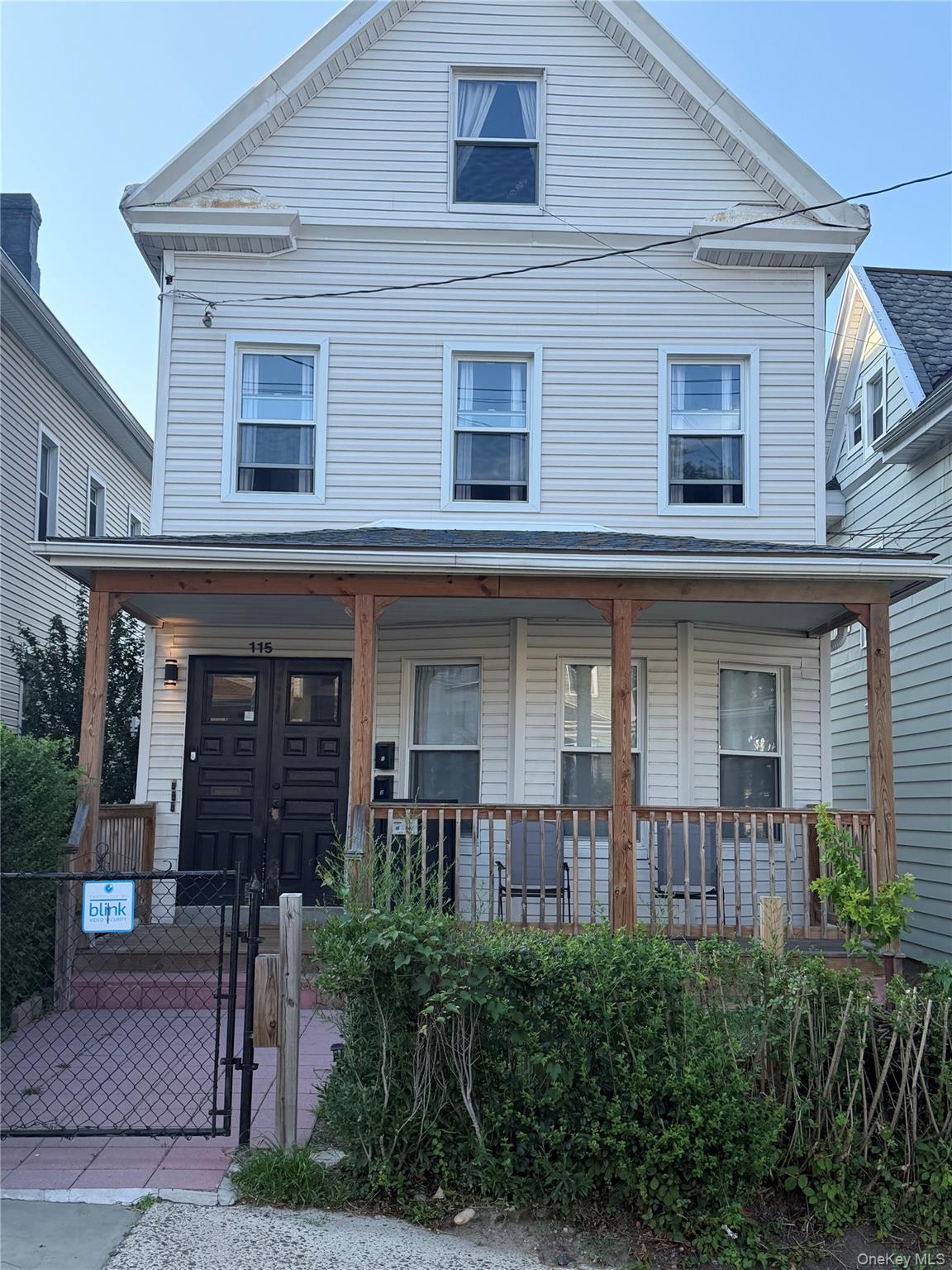1st image of 115 Washington St, Mount Vernon, NY 10550 | MLS# 1025122
