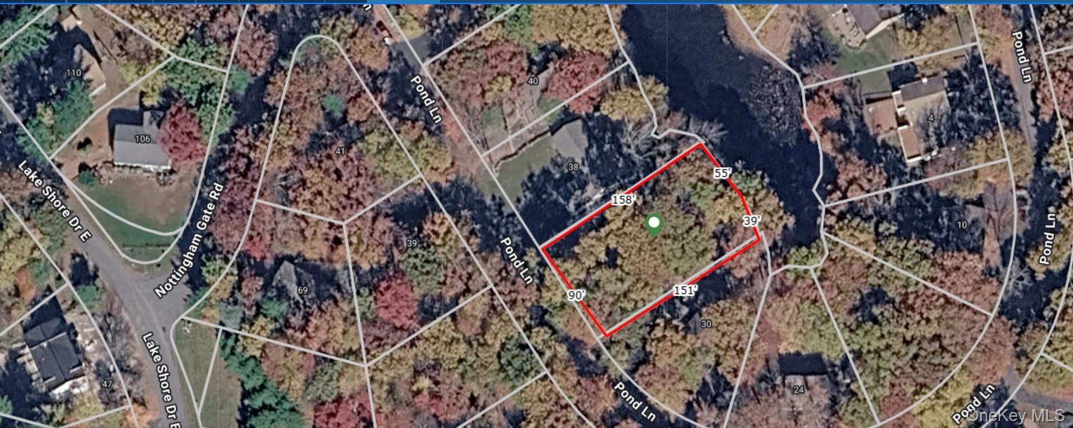 Homes for sale in Thompson, NY | Pond Ln, Thompson, NY 12775 | MLS# 1025124