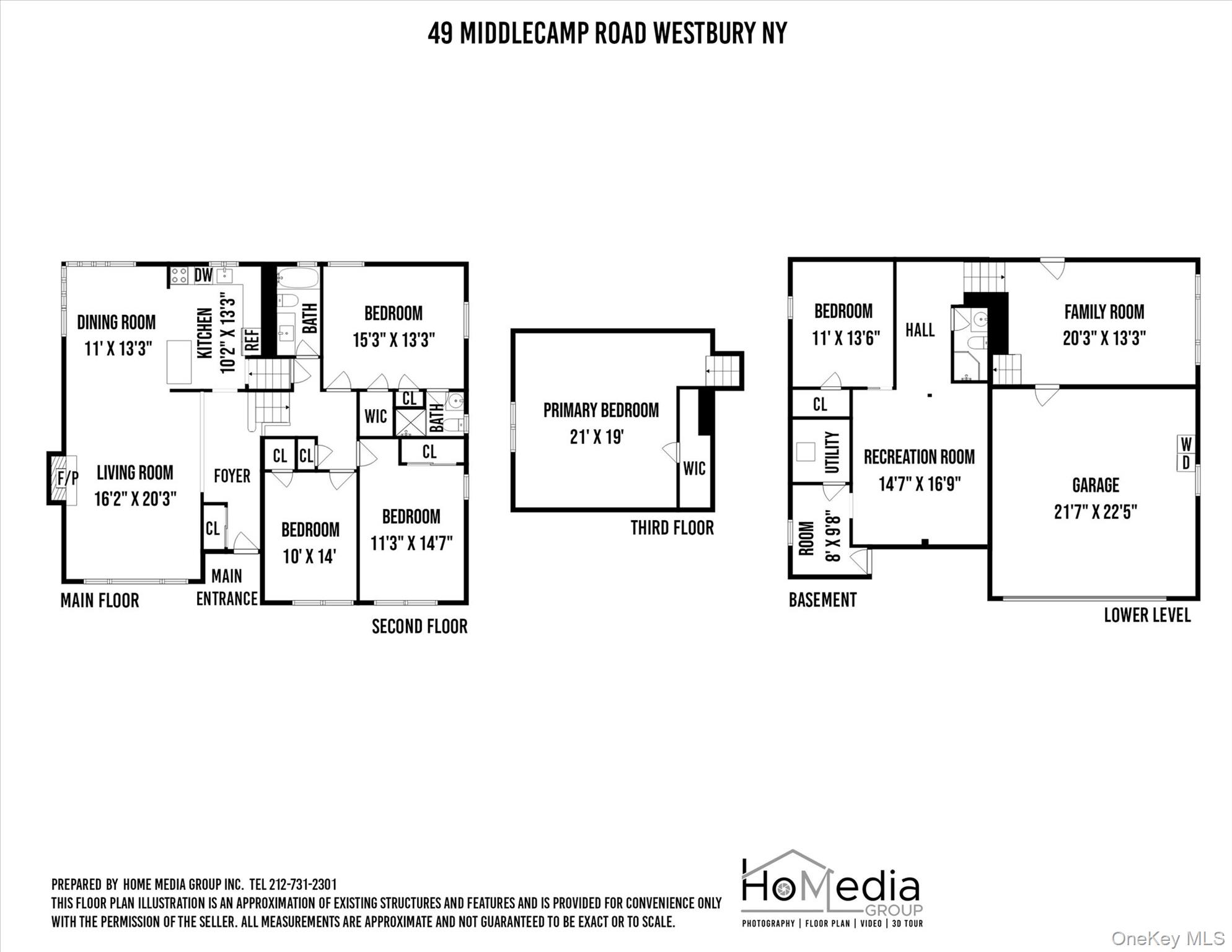 26th image of 49 Middlecamp Rd, North Hempstead, NY 11590 | MLS# 1025129