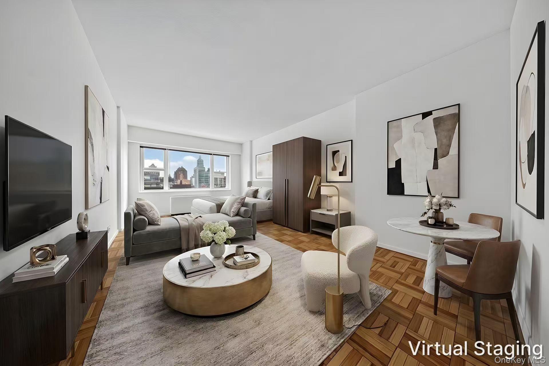 2nd image of 60 E 8Th St, New York City, NY 10003