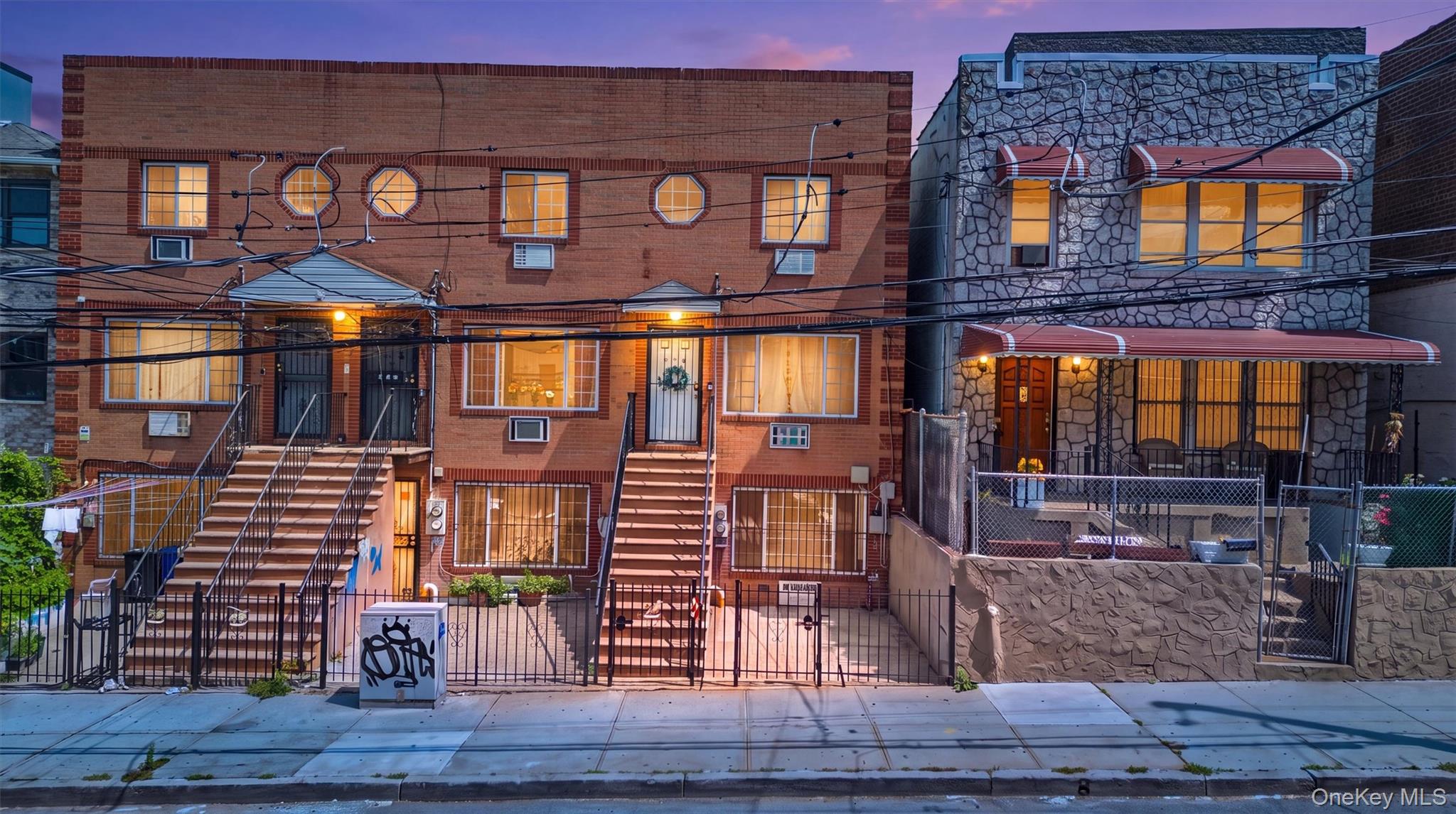 1st image of 717 E 215th St, New York, NY 10467 | MLS# 1025183