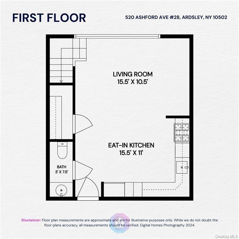 18th image of 520 Ashford Ave #28, Greenburgh, NY 10502 | MLS# 1025214