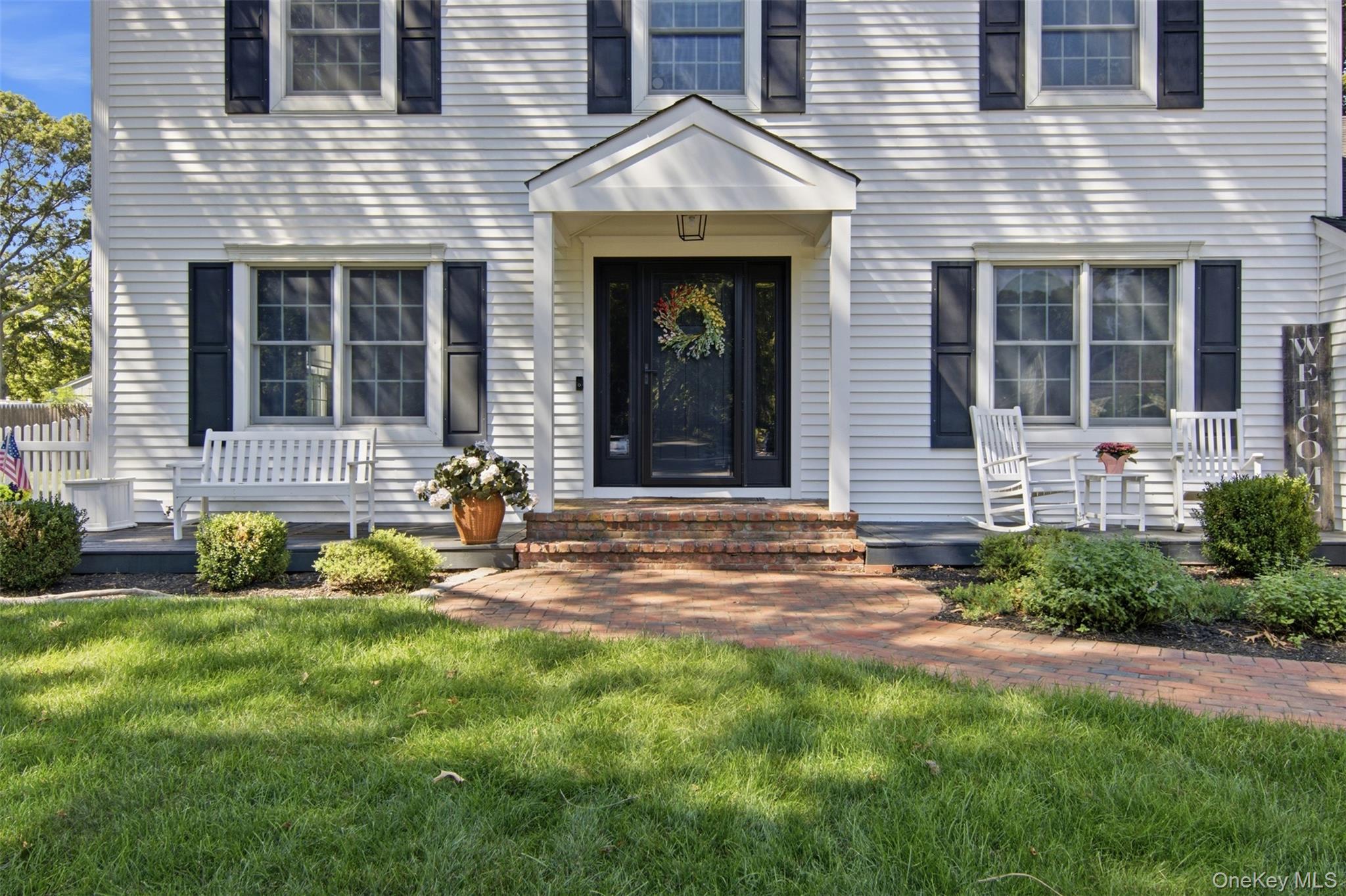 4th image of 28 Village Woods Rd, Brookhaven, NY 11777 | MLS# 1025215