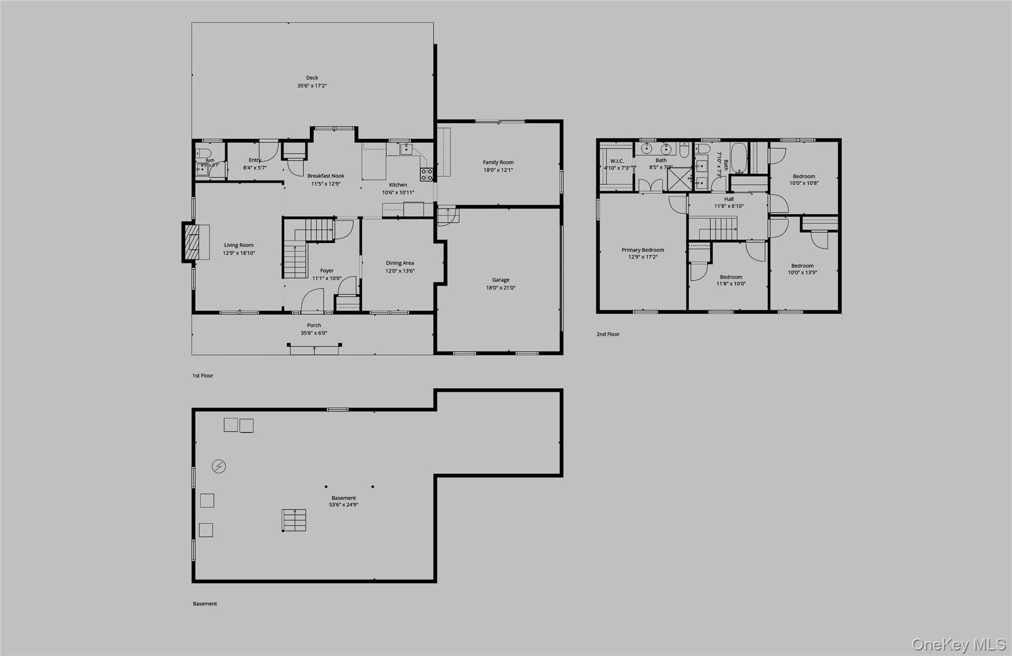 45th image of 28 Village Woods Rd, Brookhaven, NY 11777 | MLS# 1025215