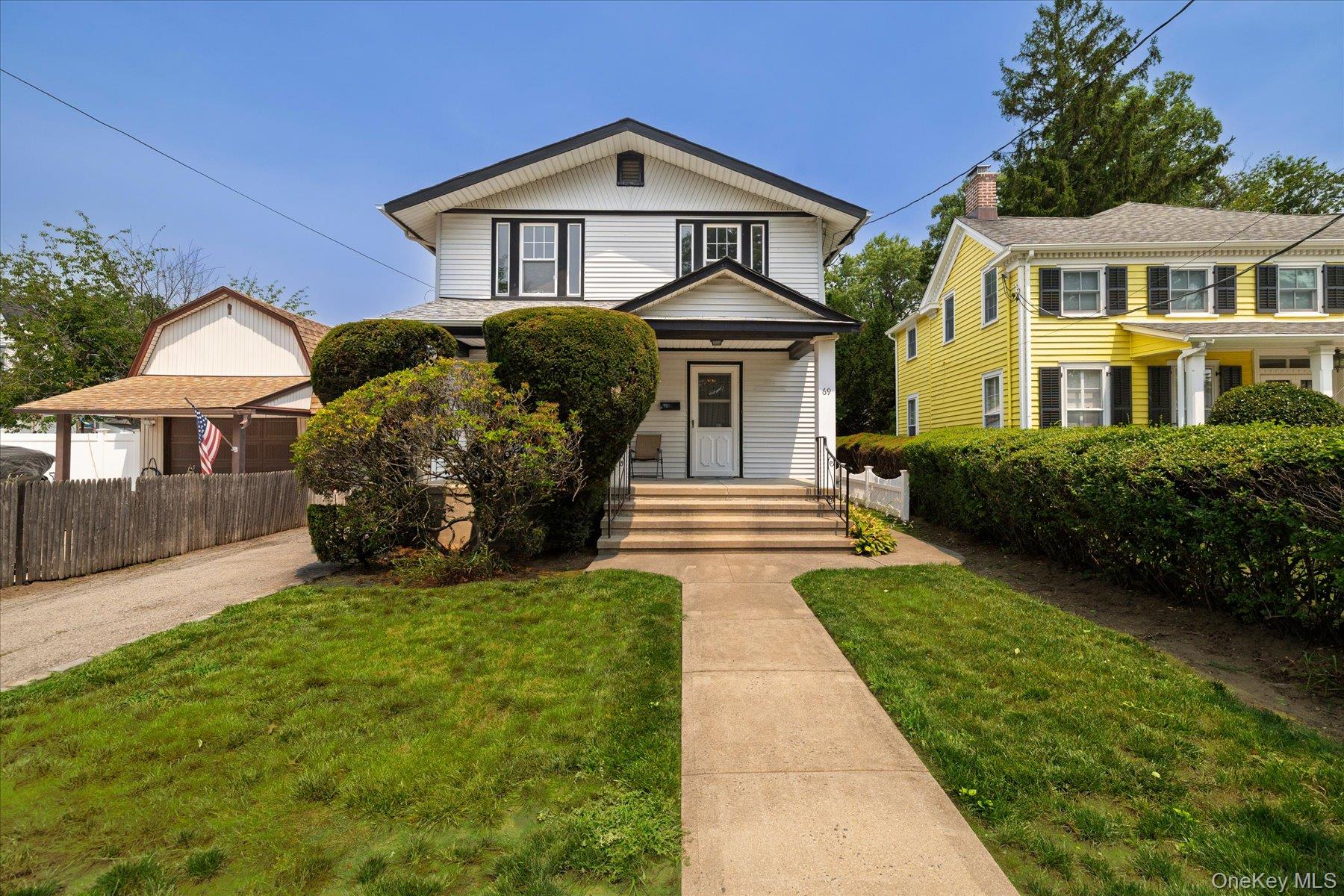 1st image of 69 Grove St, Hempstead, NY 11563 | MLS# 1025230