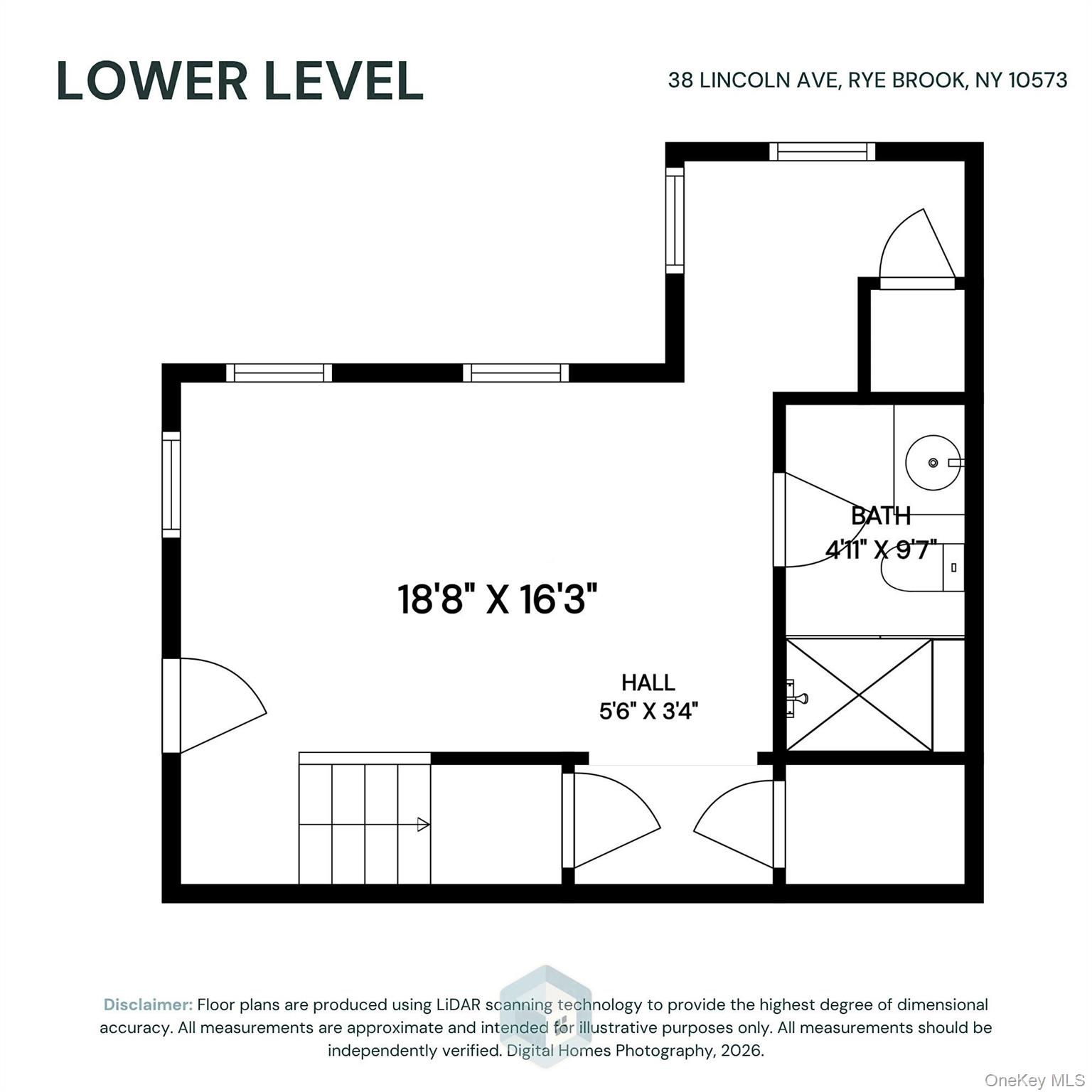 37th image of 38 Lincoln Ave, Rye Town, NY 10573 | MLS# 1025242