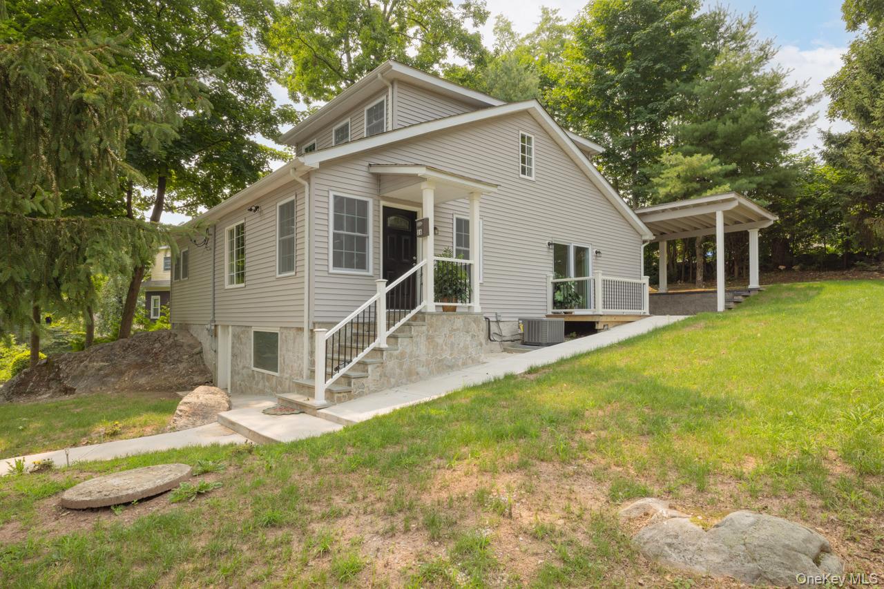1st image of 16 Wayne Ave, Highlands, NY 10922 | MLS# 1025294