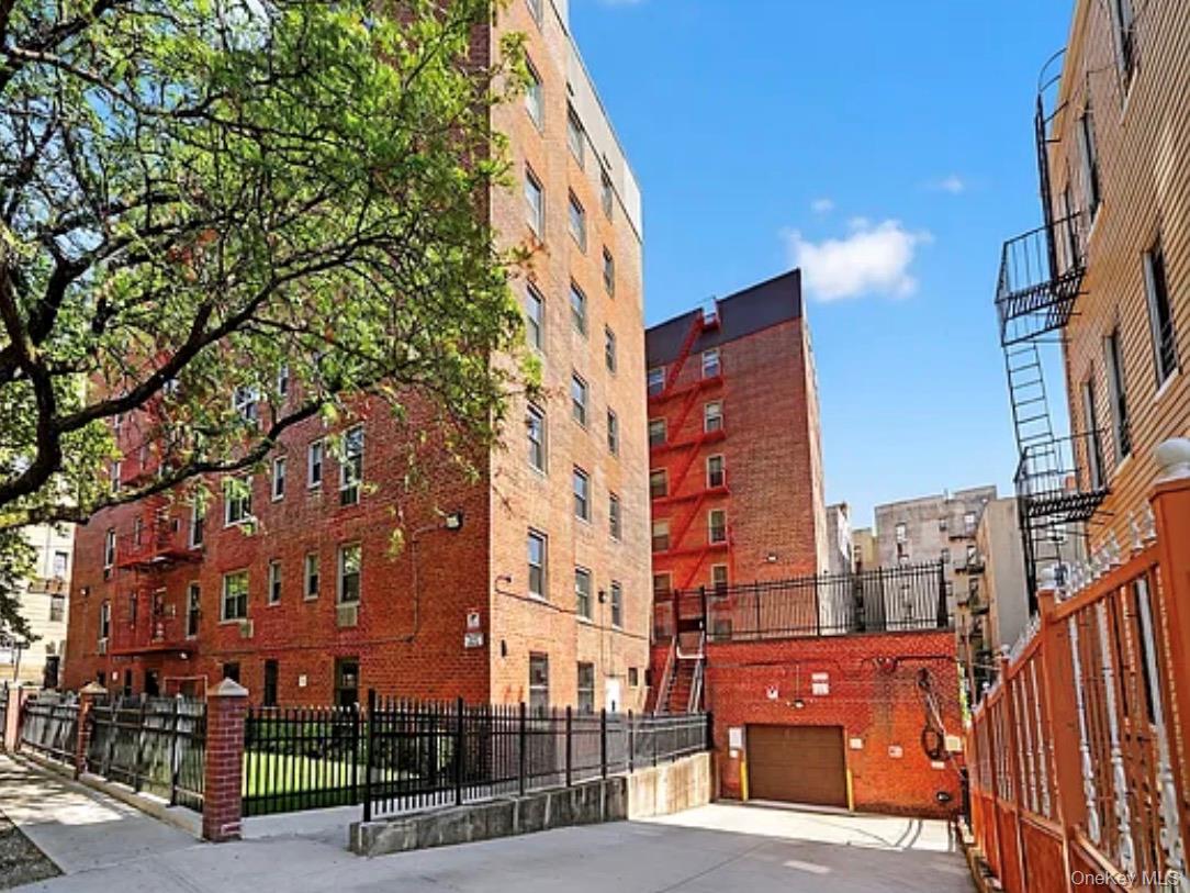 3rd image of 1010 Sherman, New York, NY 10456