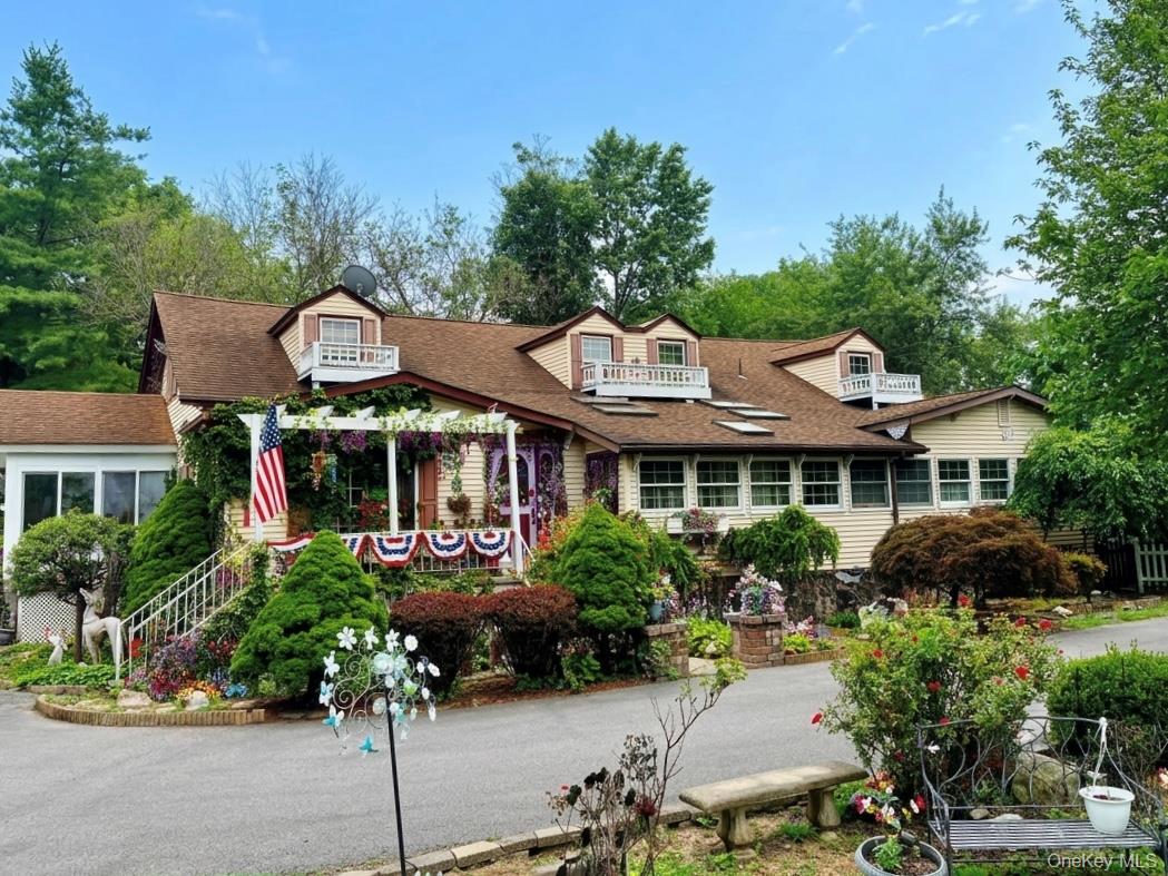 2nd image of 48 Maple Ave, Goshen, NY 10924 | MLS# 1025324