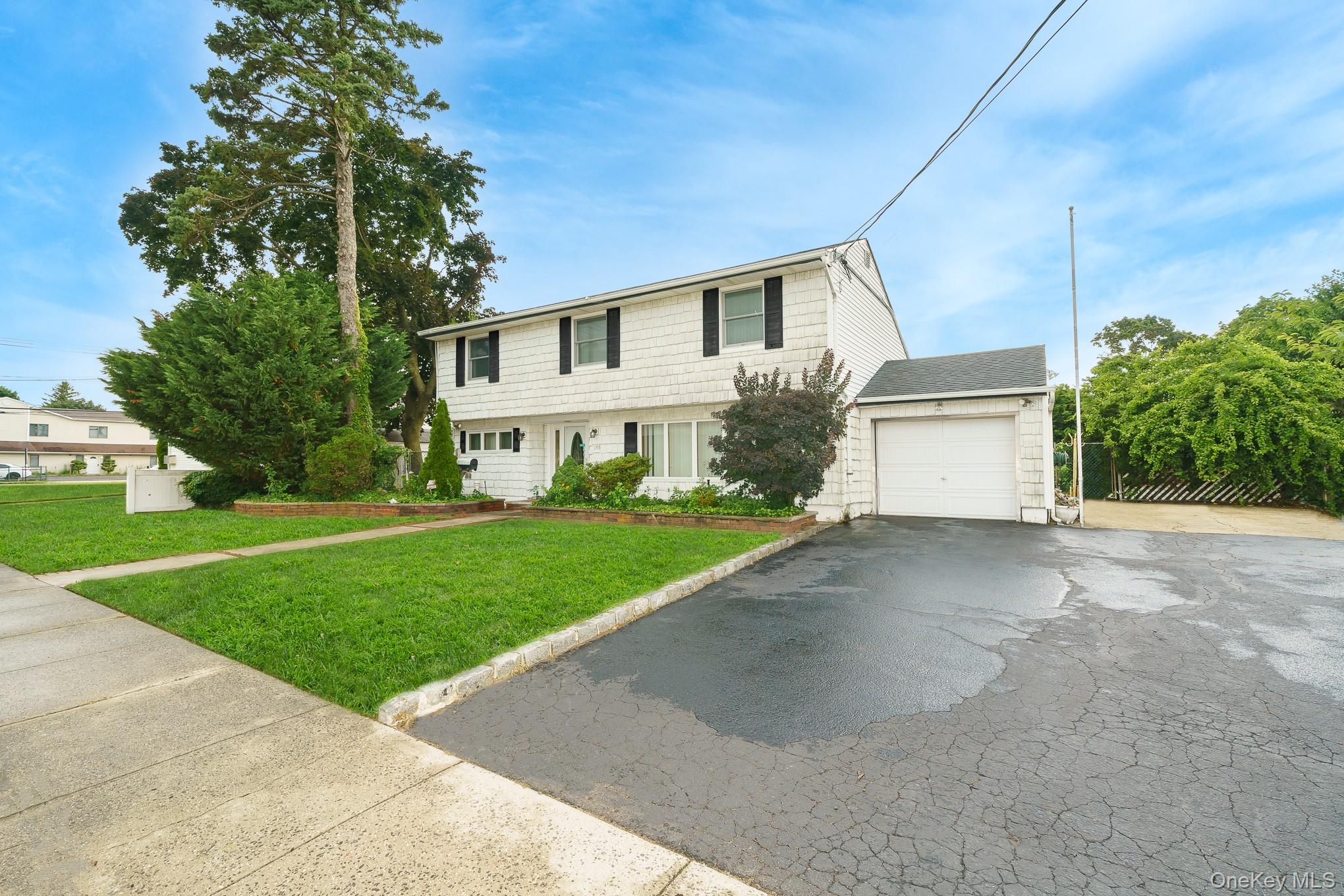 1st image of 195 N Albany Ave, Massapequa, NY 11758 | MLS# 1025368