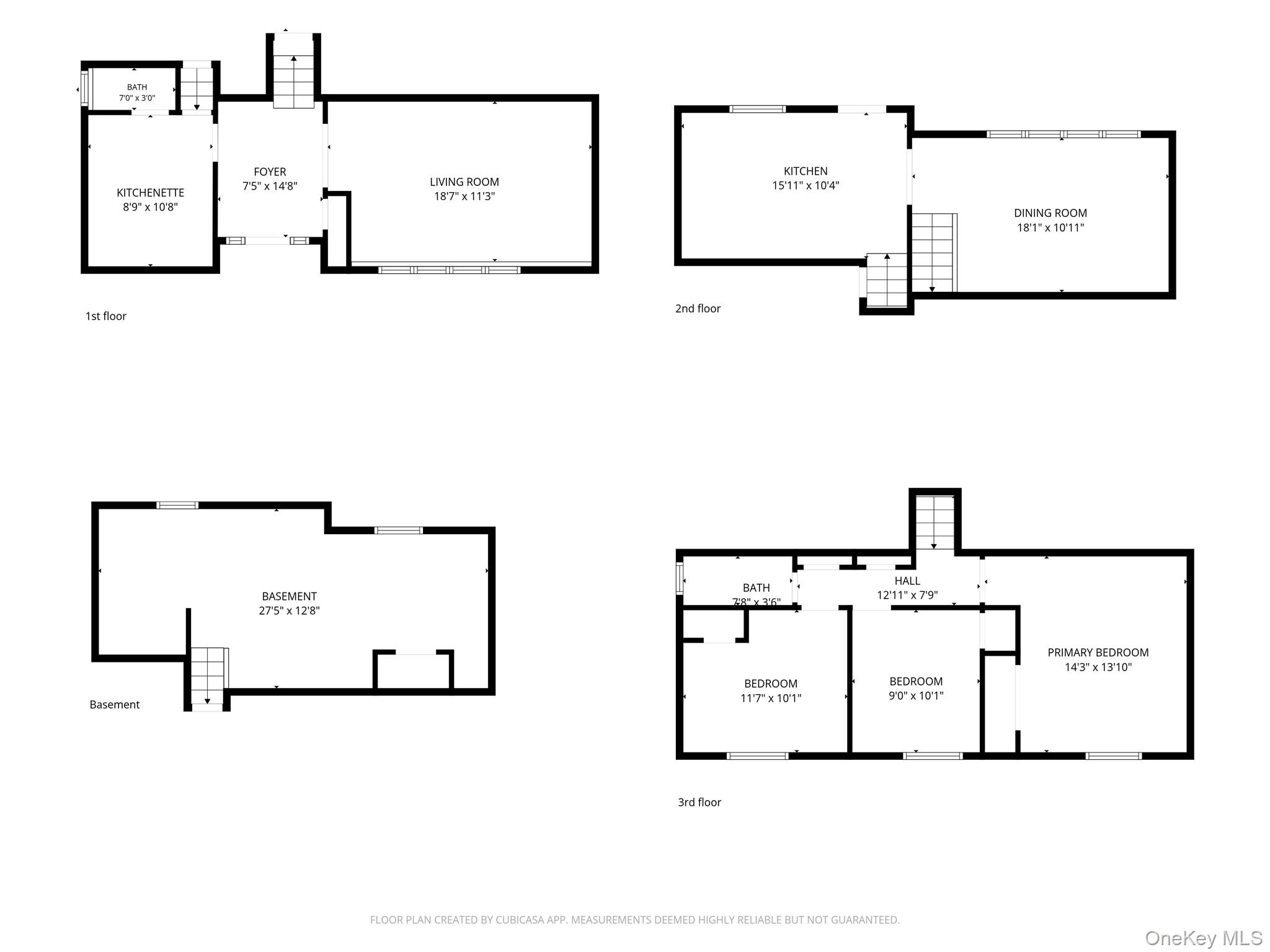 36th image of 195 N Albany Ave, Massapequa, NY 11758 | MLS# 1025368