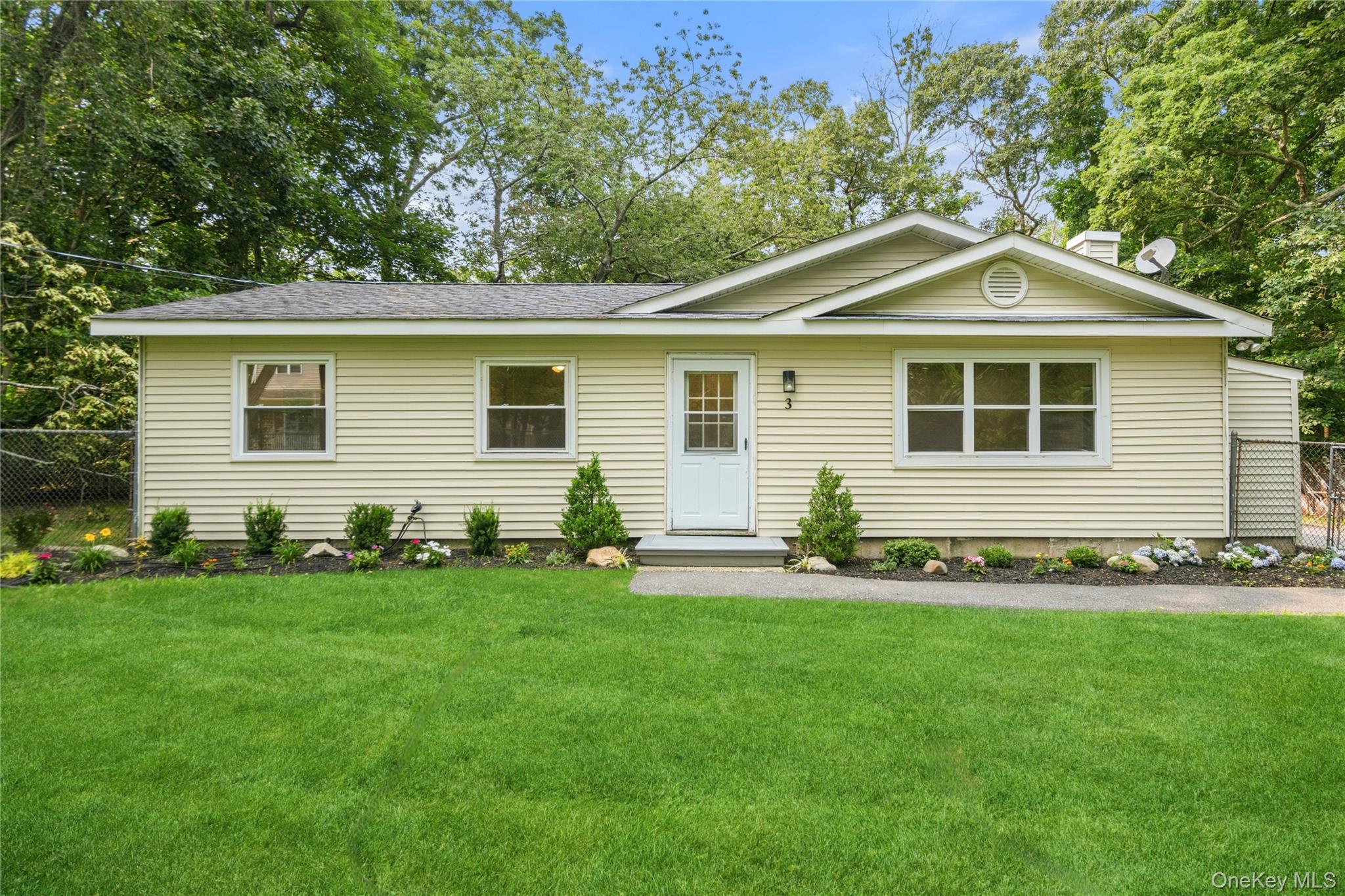 1st image of 3 Aspen Rd, Mastic Beach, NY 11951 | MLS# 1025381