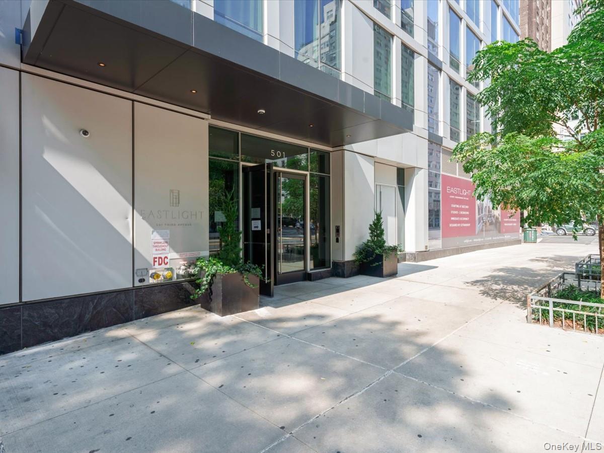 2nd image of 501 3rd Ave #7C, New York, NY 10016 | MLS# 1025419