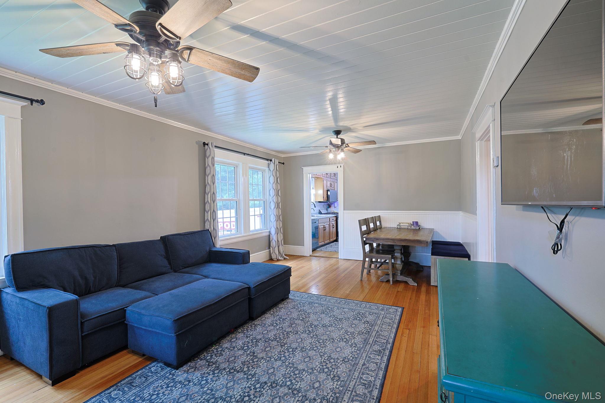 3rd image of 36 Evergreen Ave, Poughkeepsie (town), NY 12601 | MLS# 1025434