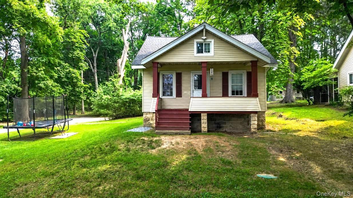 1st image of 36 Evergreen Ave, Poughkeepsie (town), NY 12601 | MLS# 1025434