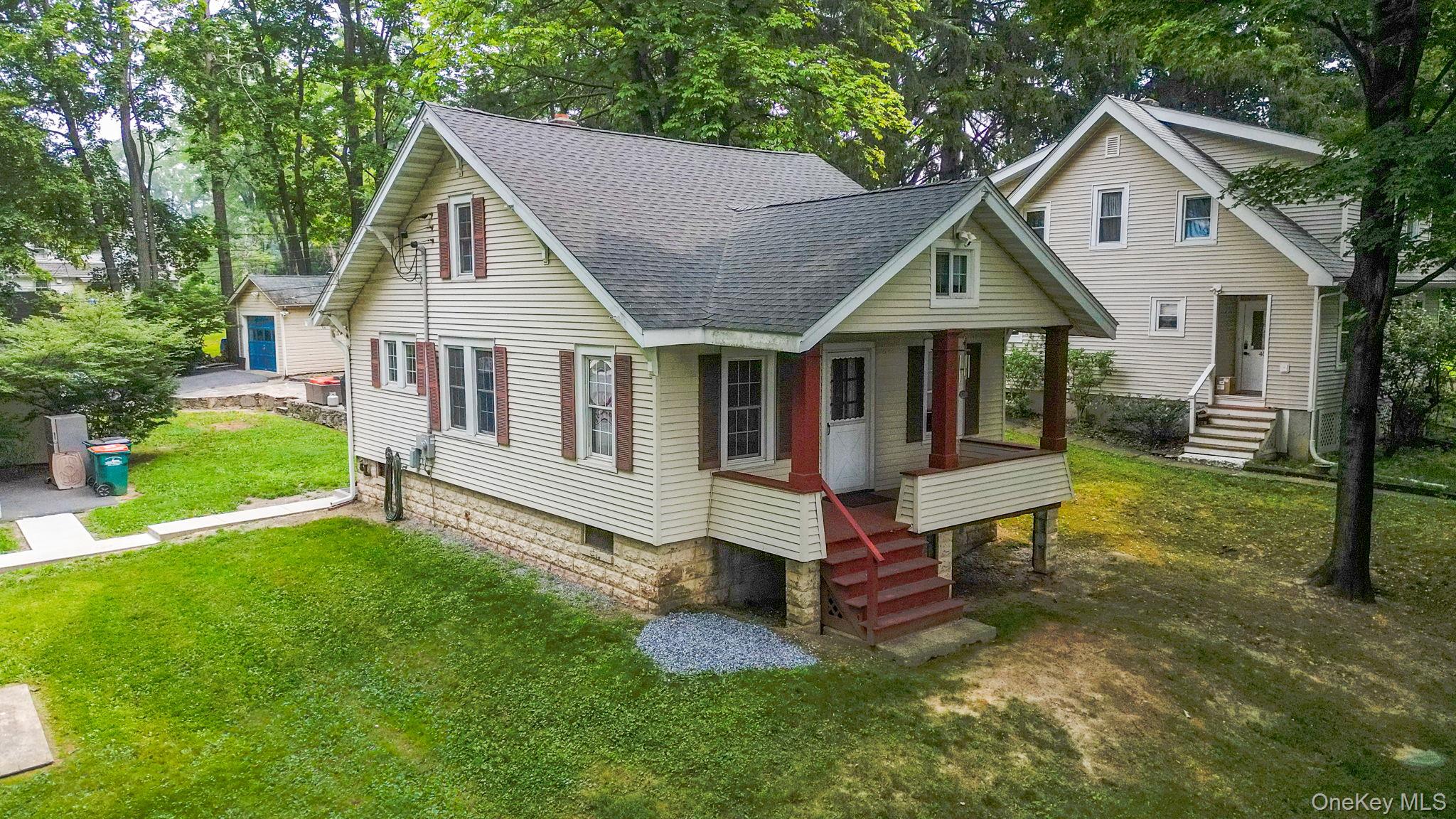 2nd image of 36 Evergreen Ave, Poughkeepsie (town), NY 12601 | MLS# 1025434