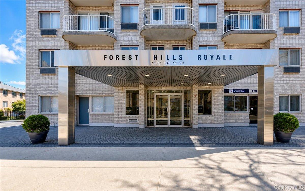 2nd image of 76 01 113th St #PH-A, Forest Hills, NY 11375 | MLS# 1025450