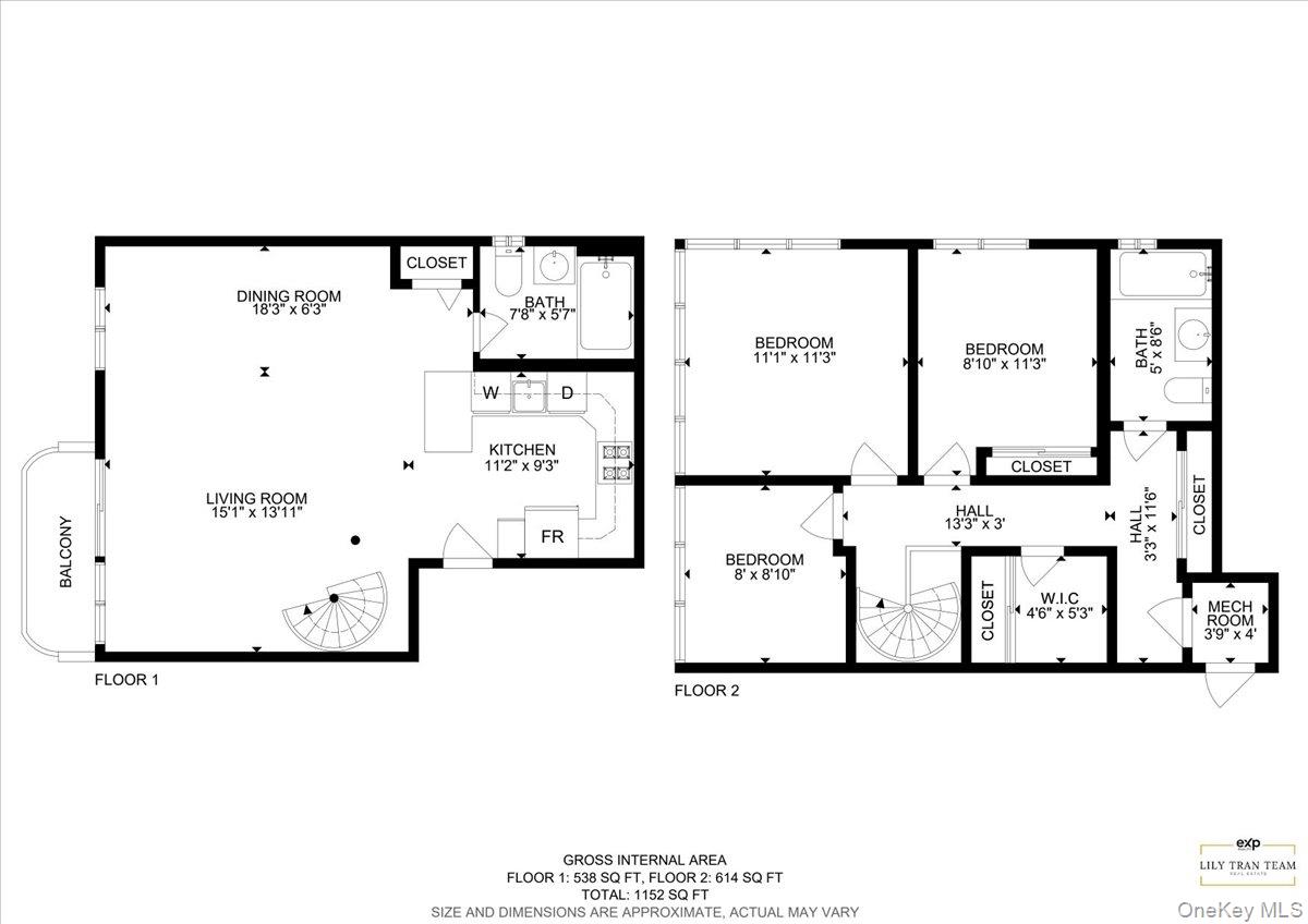 40th image of 76 01 113th St #PH-A, Forest Hills, NY 11375 | MLS# 1025450