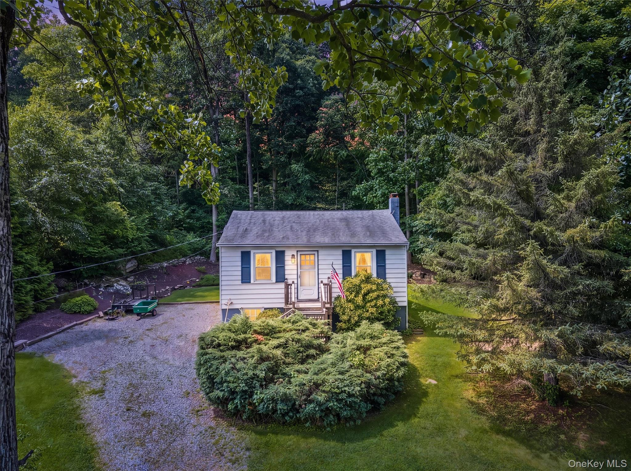 1st image of 19 Oak Ridge Dr, Putnam Valley, NY 10579 | MLS# 1025462