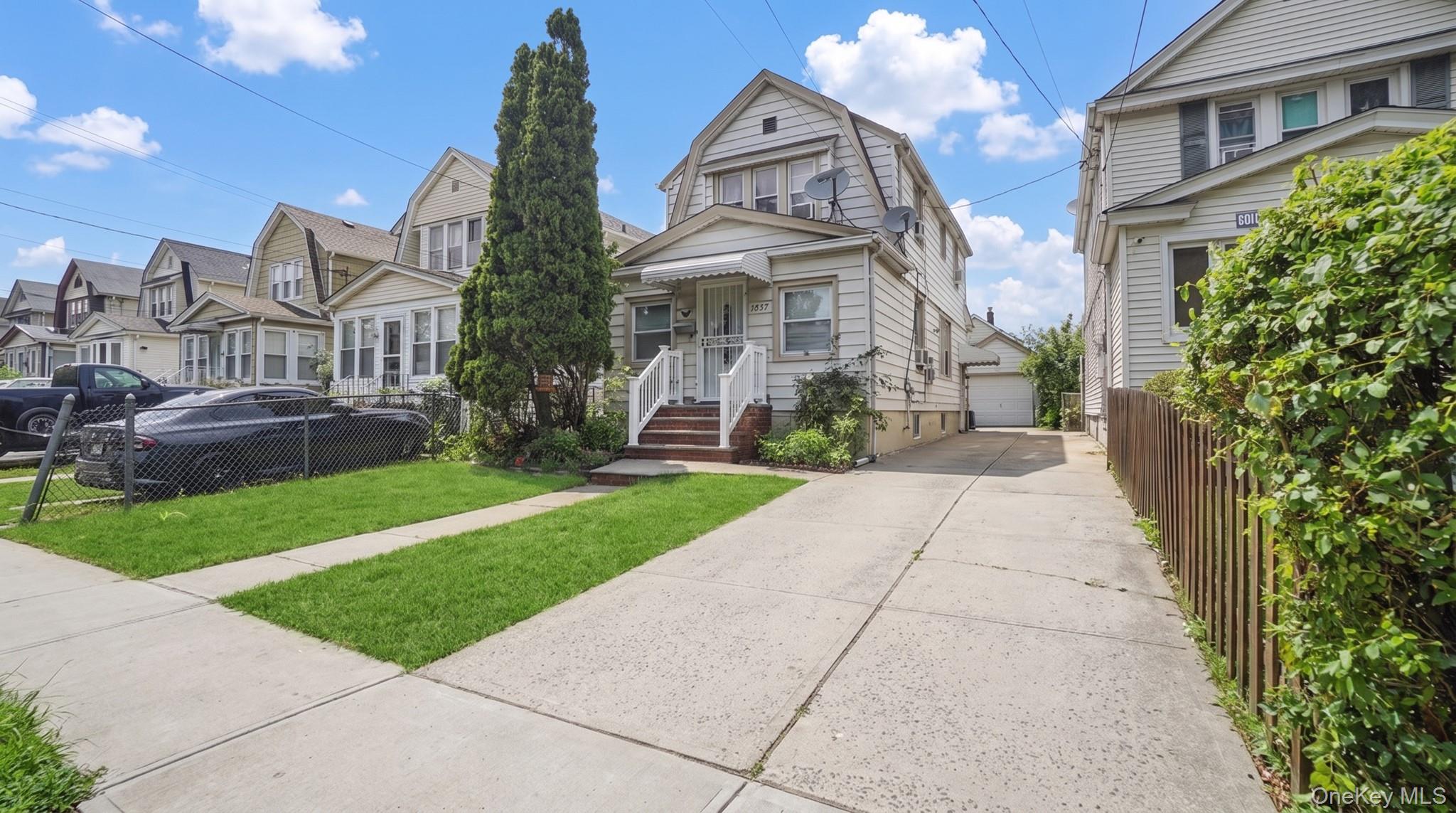 1st image of 90 27 218 Pl, Queens Village, NY 11428 | MLS# 1025471