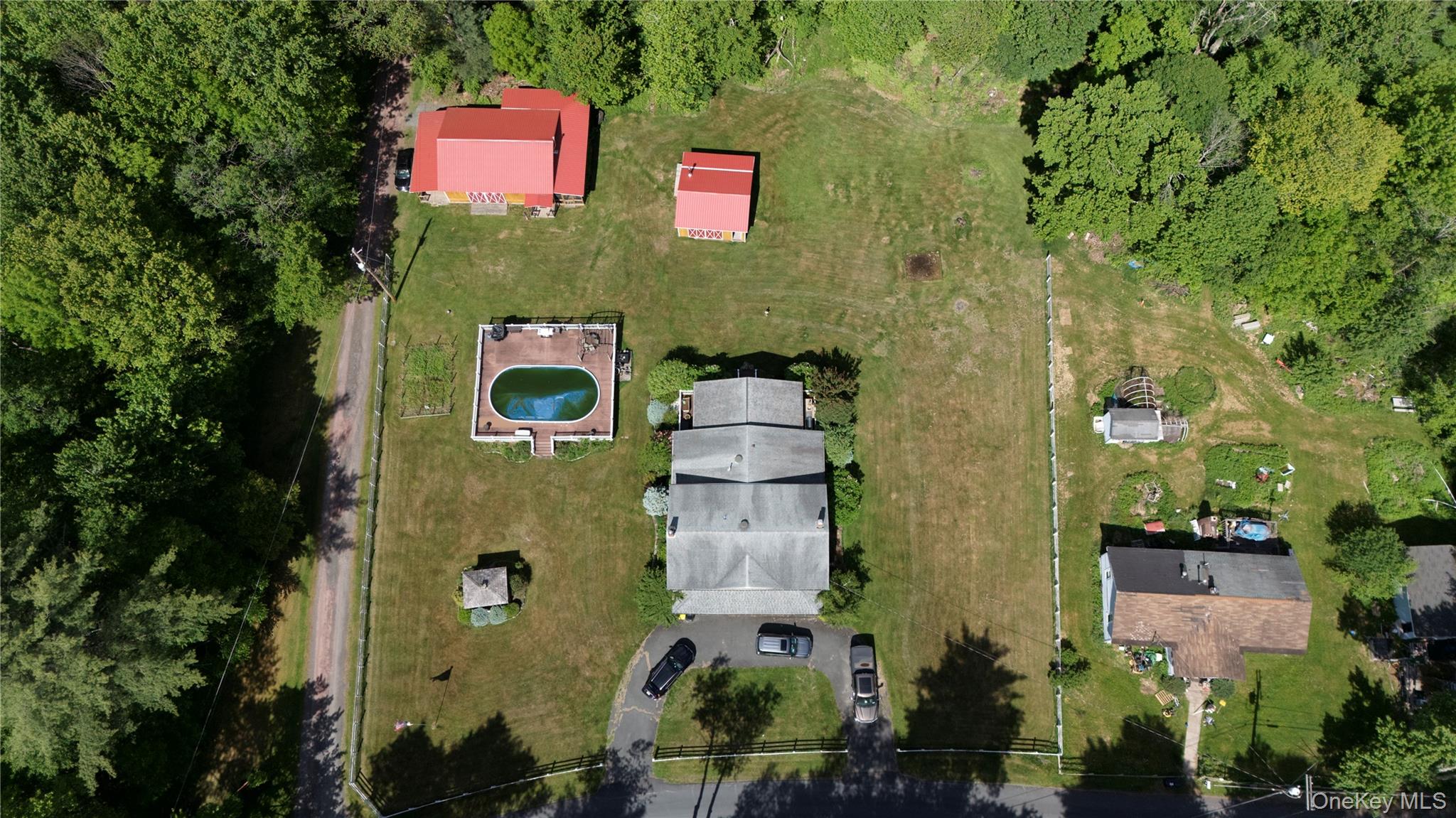 35th image of 180 Harris Rd, Harris, NY 12742 | MLS# 1025474