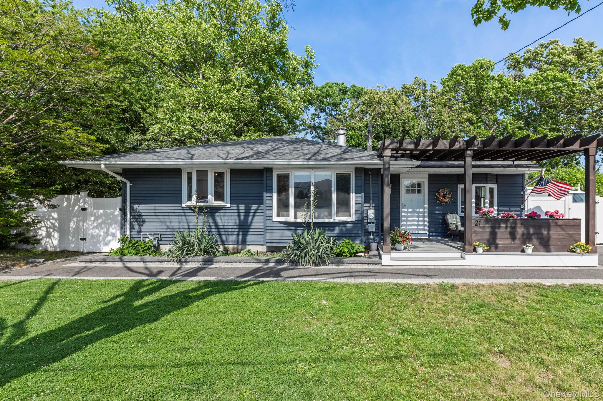 1st image of 21 Choate Ave, Brookhaven, NY 11784 | MLS# 1025495