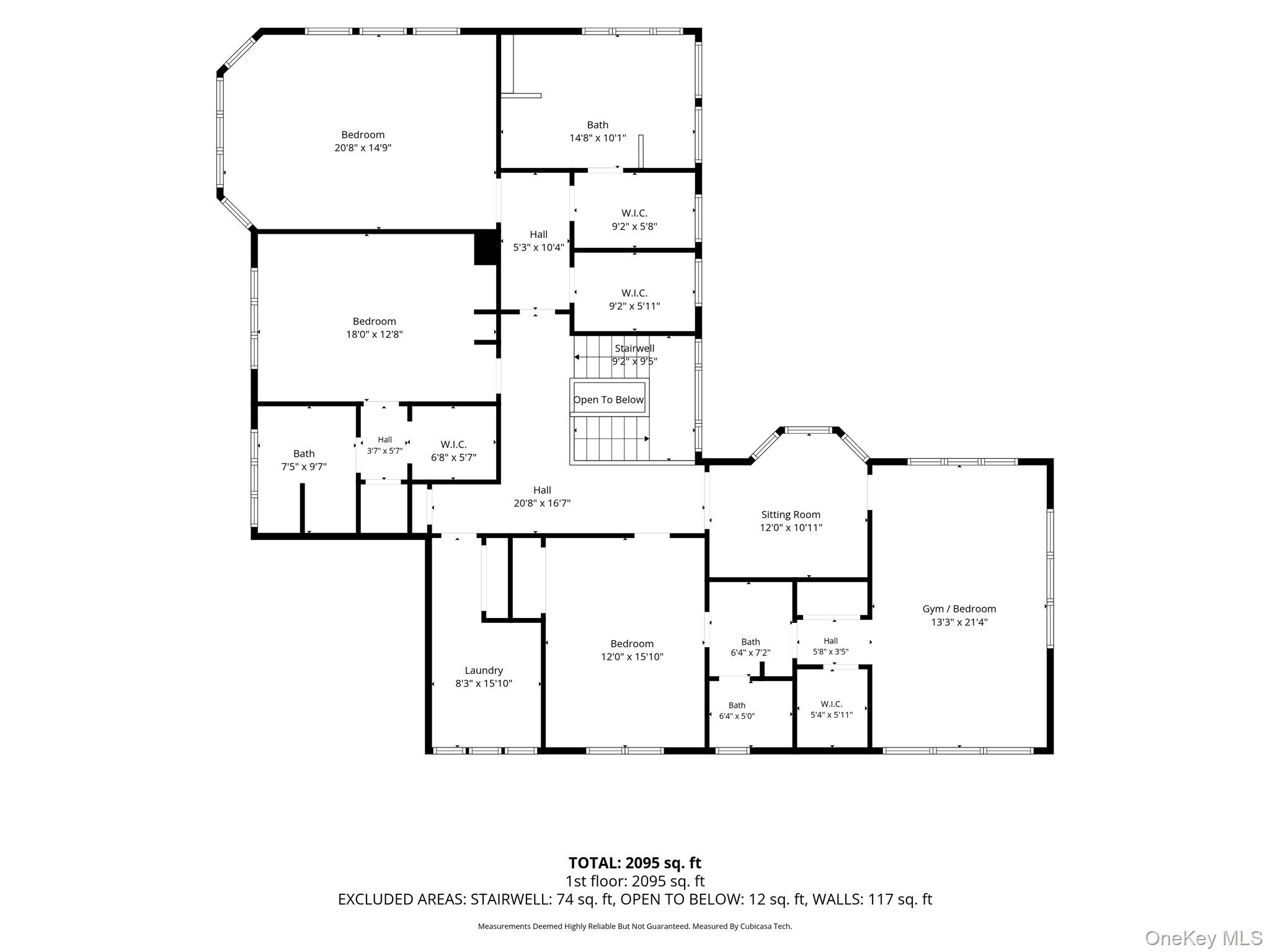 44th image of 10 Wilson Ct, Spring Valley, NY 10977 | MLS# 1025499