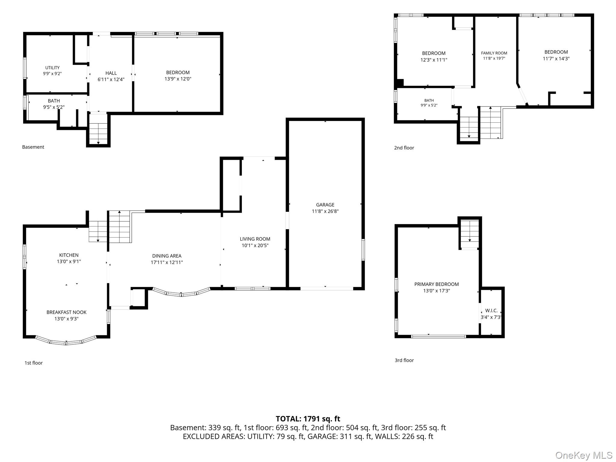 35th image of 11 Mallard Ave, Selden, NY 11784 | MLS# 1025539