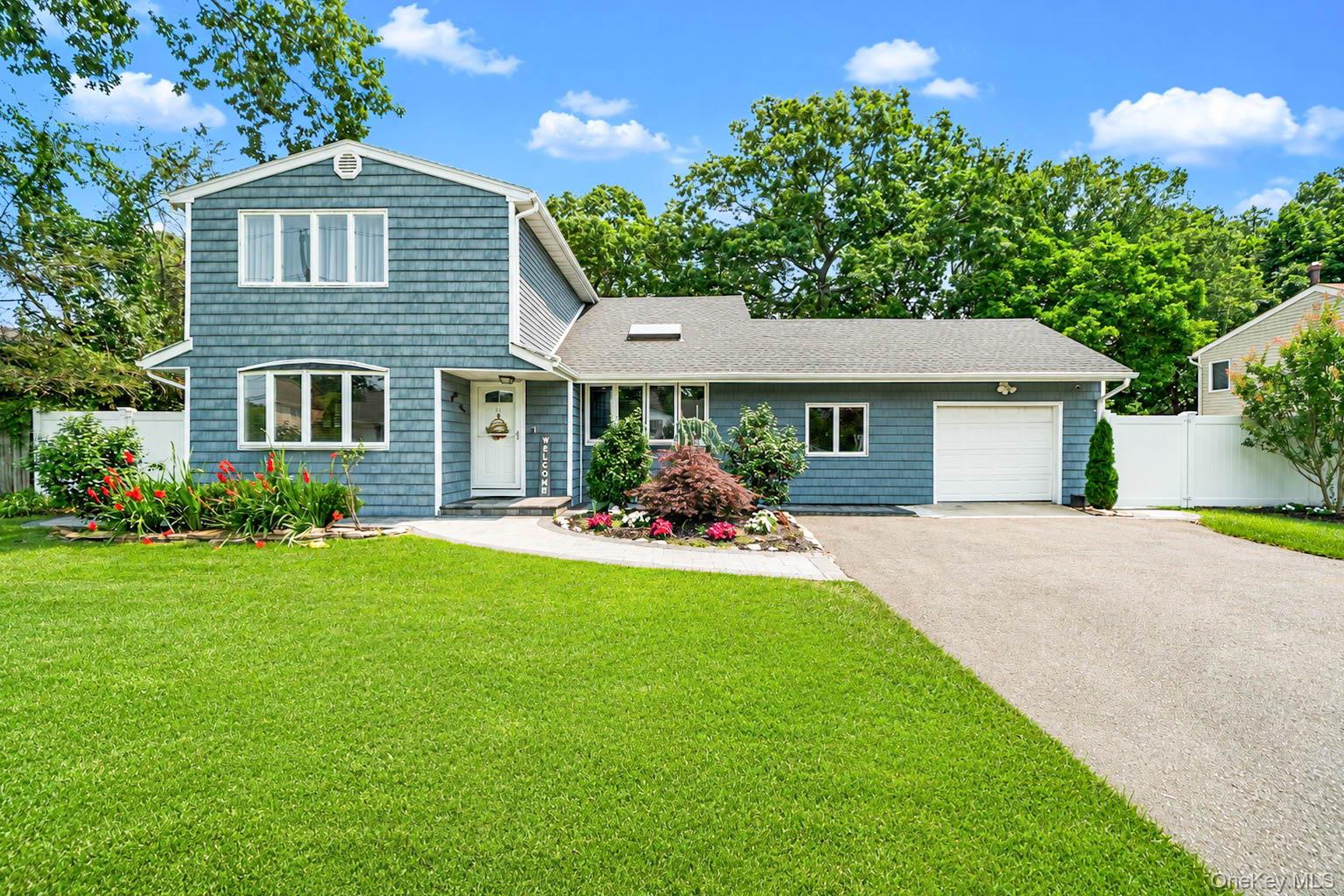 1st image of 11 Mallard Ave, Selden, NY 11784 | MLS# 1025539