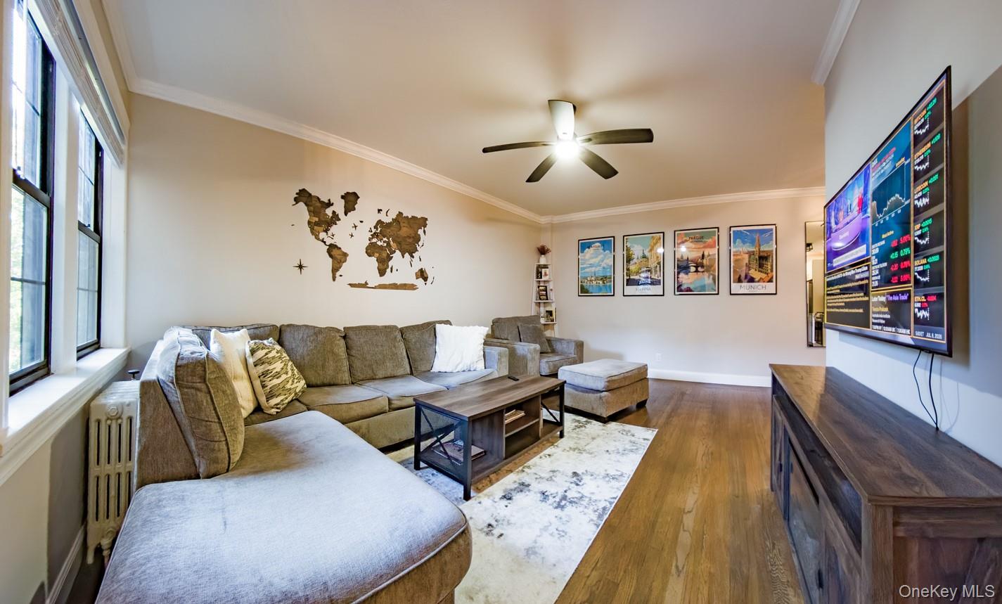 Homes for sale in White Plains, NY | 23 Old Mamaroneck Rd #3E, White Plains, NY 10605 | MLS# 1025584