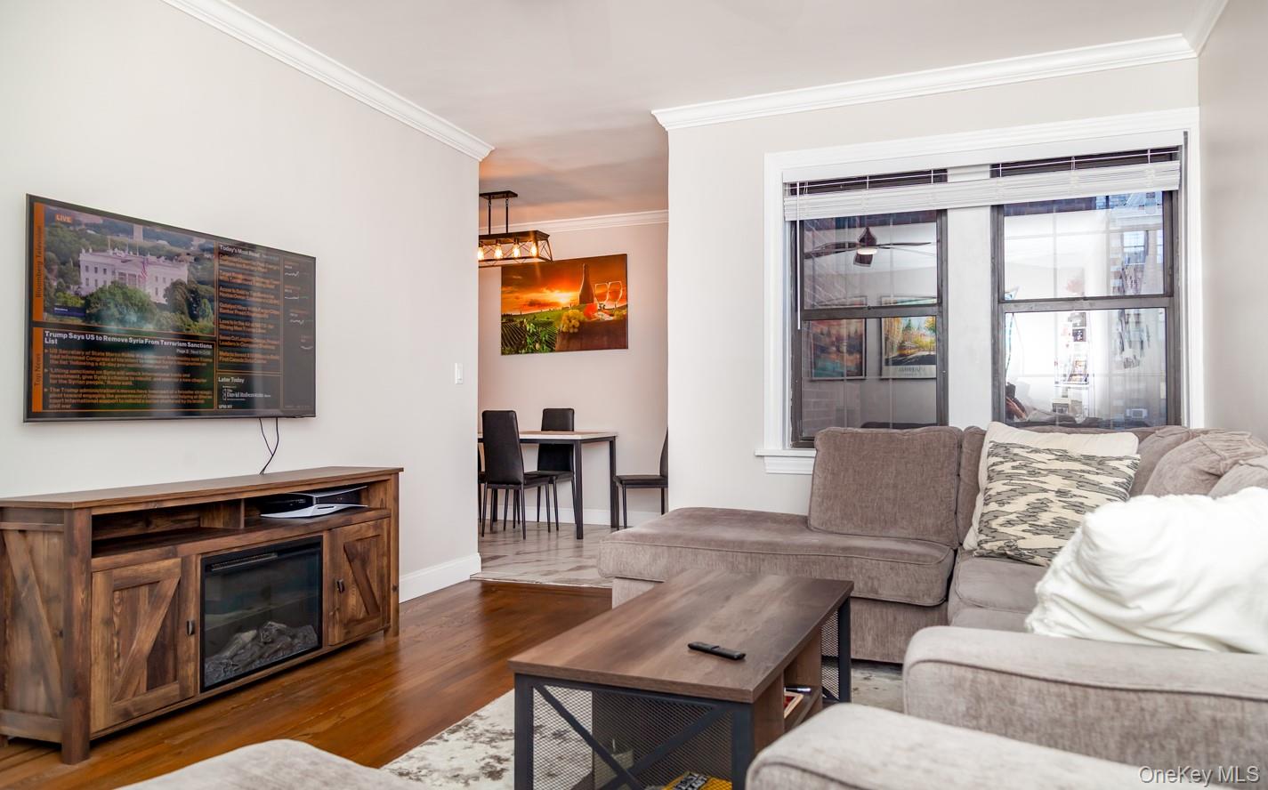 Homes for sale in White Plains, NY | 23 Old Mamaroneck Rd #3E, White Plains, NY 10605 | MLS# 1025584