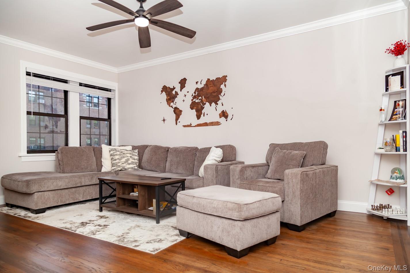 Homes for sale in White Plains, NY | 23 Old Mamaroneck Rd #3E, White Plains, NY 10605 | MLS# 1025584