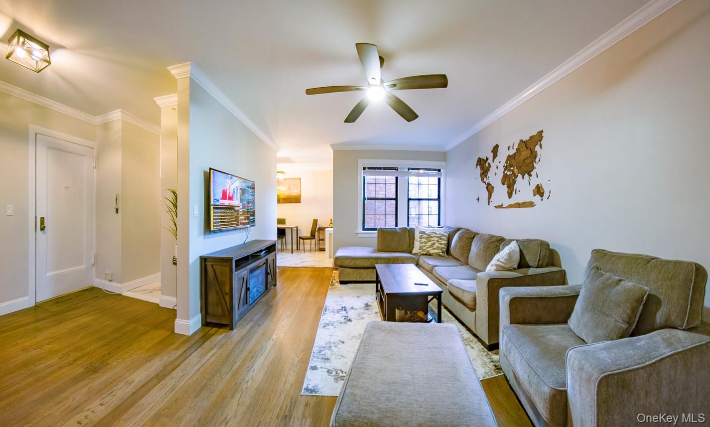 Homes for sale in White Plains, NY | 23 Old Mamaroneck Rd #3E, White Plains, NY 10605 | MLS# 1025584
