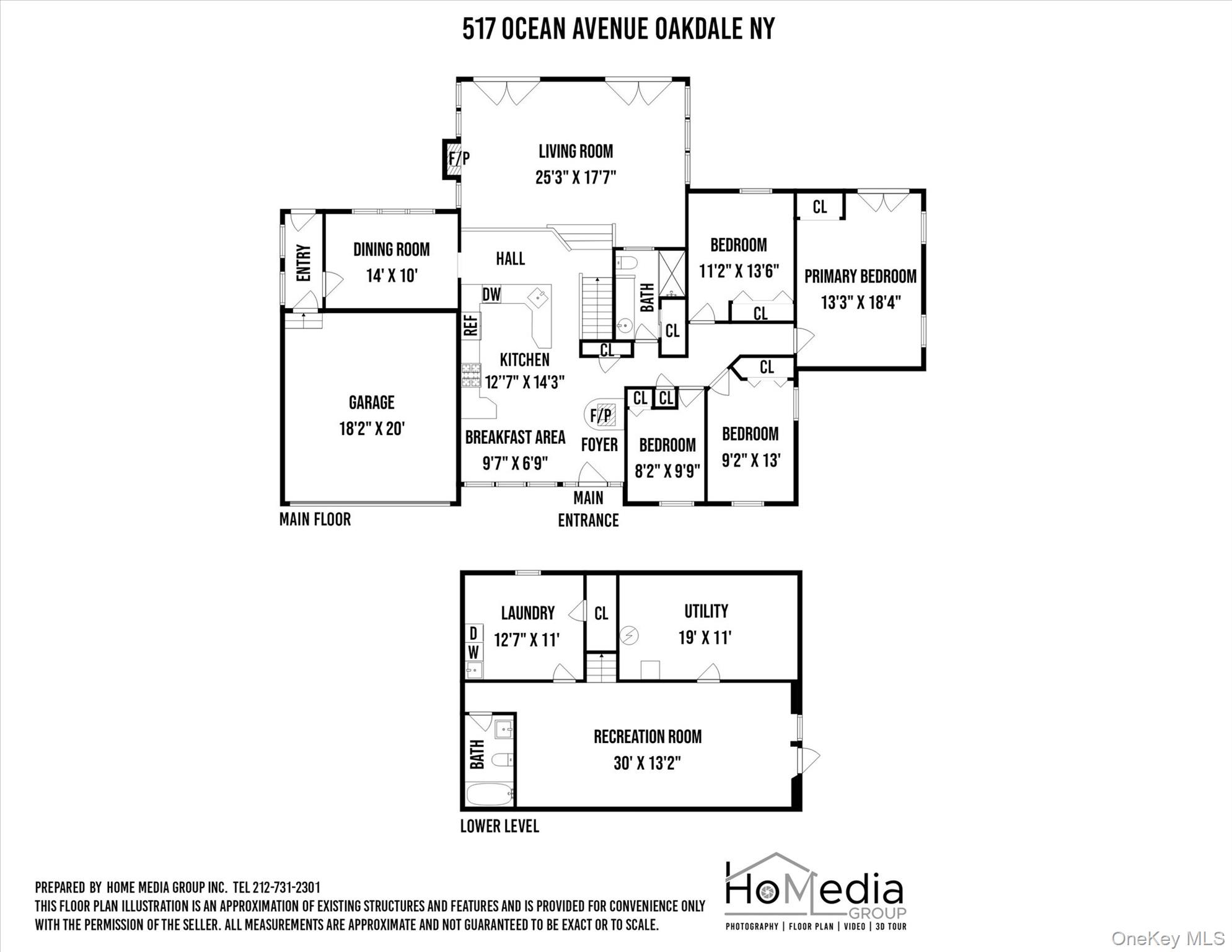 33rd image of 517 Ocean Ave, Islip, NY 11769 | MLS# 1025588