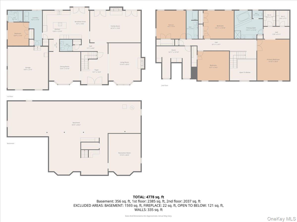 47th image of 6 Briana Ct, East Moriches, NY 11940 | MLS# 1025625