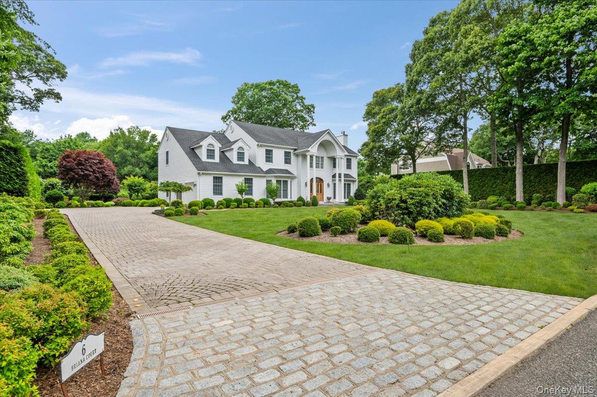 3rd image of 6 Briana Ct, East Moriches, NY 11940 | MLS# 1025625