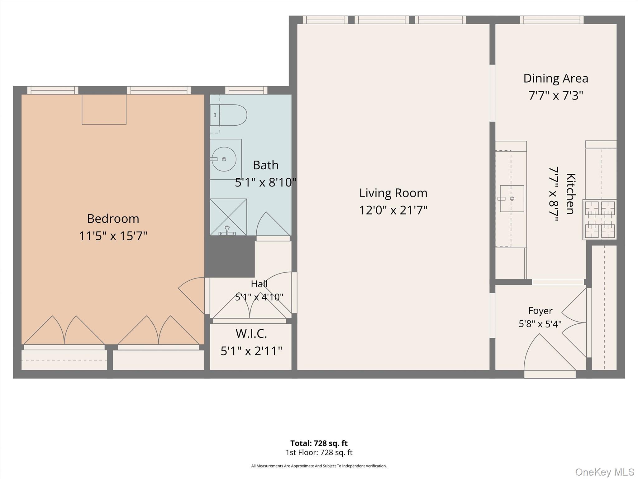 Homes for sale in White Plains, NY | 23 Old Mamaroneck Rd #Apt. 5Q, White Plains, NY 10605 | MLS# 1025637