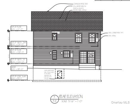 2nd image of 43 Clinton St, Middletown, NY 10940 | MLS# 1025654