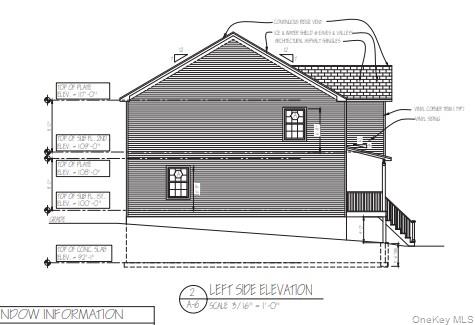 3rd image of 43 Clinton St, Middletown, NY 10940 | MLS# 1025654