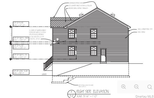4th image of 43 Clinton St, Middletown, NY 10940 | MLS# 1025654