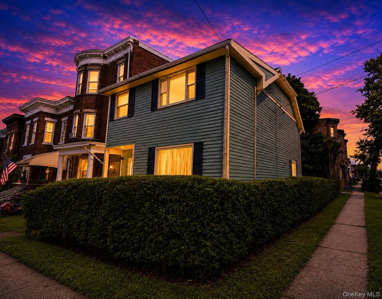 1st image of 105 Carson Ave, Newburgh (city), NY 12550 | MLS# 1025672