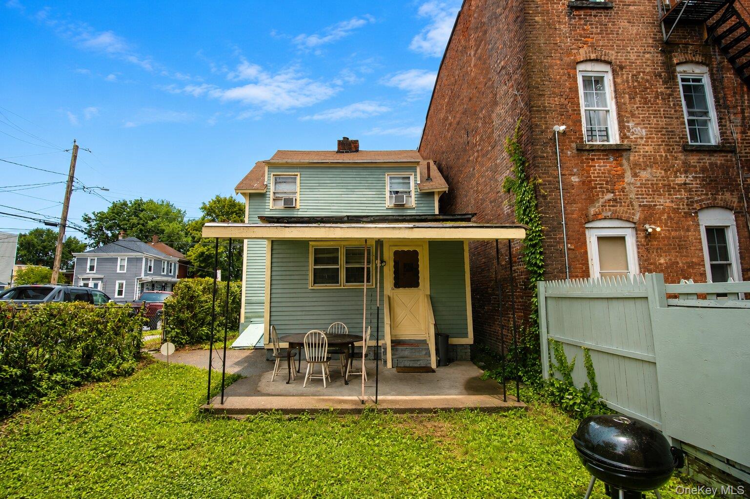 5th image of 105 Carson Ave, Newburgh (city), NY 12550 | MLS# 1025672