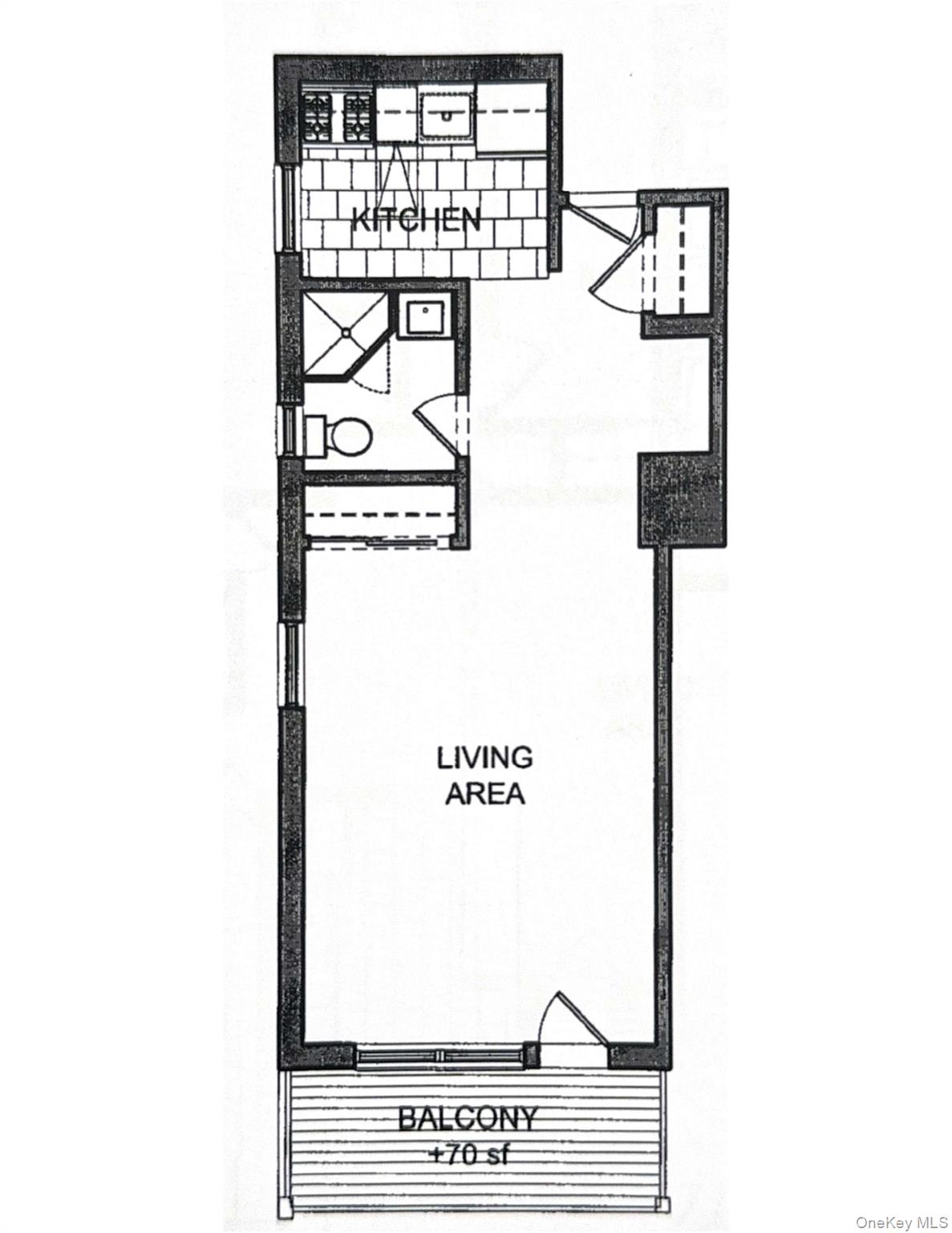 13th image of 251 W Broadway #210, Long Beach, NY 11561 | MLS# 1025673